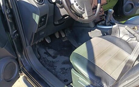 Nissan Qashqai, 2008 год, 690 000 рублей, 8 фотография