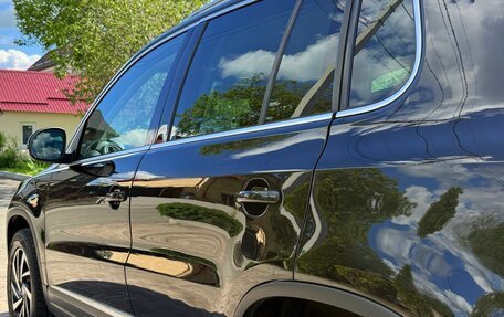 Volkswagen Tiguan I, 2011 год, 1 345 000 рублей, 8 фотография