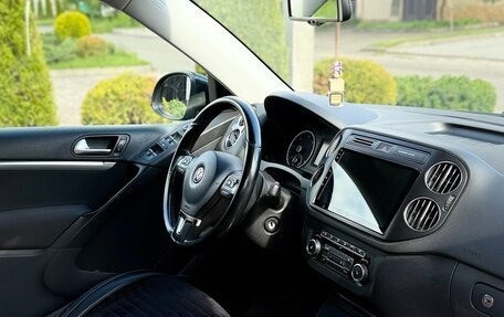 Volkswagen Tiguan I, 2011 год, 1 345 000 рублей, 15 фотография