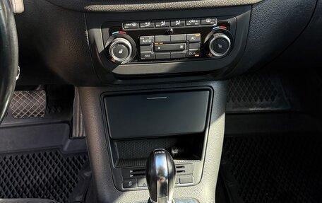 Volkswagen Tiguan I, 2011 год, 1 345 000 рублей, 17 фотография