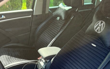 Volkswagen Tiguan I, 2011 год, 1 345 000 рублей, 18 фотография