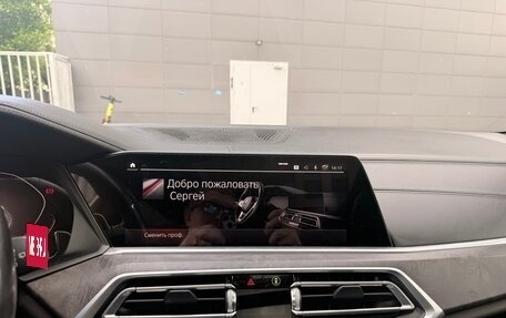 BMW X5, 2019 год, 7 700 000 рублей, 3 фотография