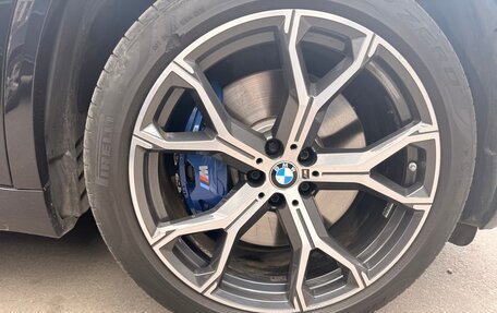 BMW X5, 2019 год, 7 700 000 рублей, 5 фотография