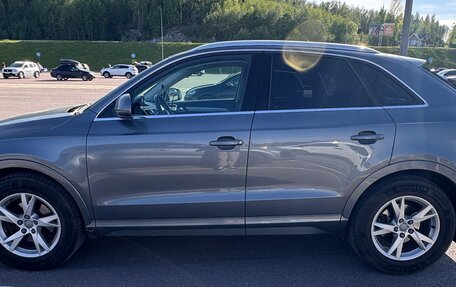 Audi Q3, 2015 год, 1 750 000 рублей, 8 фотография