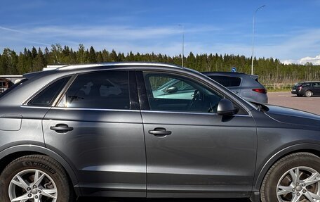 Audi Q3, 2015 год, 1 750 000 рублей, 7 фотография
