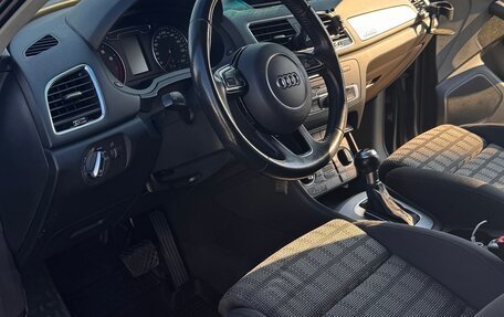 Audi Q3, 2015 год, 1 750 000 рублей, 11 фотография