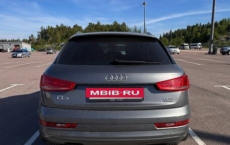 Audi Q3, 2015 год, 1 750 000 рублей, 6 фотография