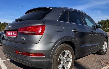 Audi Q3, 2015 год, 1 750 000 рублей, 3 фотография