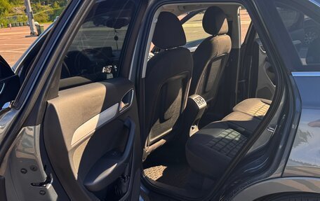 Audi Q3, 2015 год, 1 750 000 рублей, 15 фотография