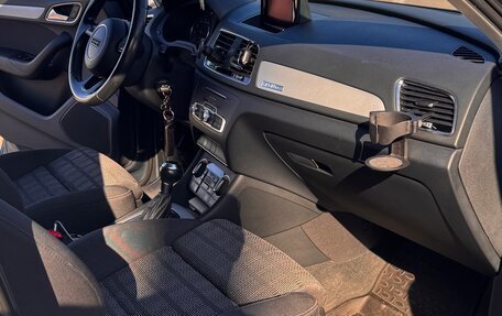 Audi Q3, 2015 год, 1 750 000 рублей, 14 фотография
