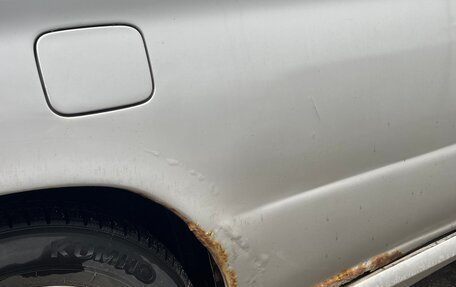 Mazda Bongo Friendee i рестайлинг, 2003 год, 445 000 рублей, 8 фотография