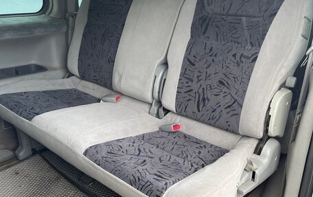 Mazda Bongo Friendee i рестайлинг, 2003 год, 445 000 рублей, 5 фотография