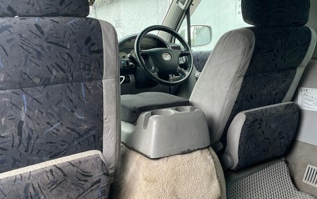 Mazda Bongo Friendee i рестайлинг, 2003 год, 445 000 рублей, 15 фотография