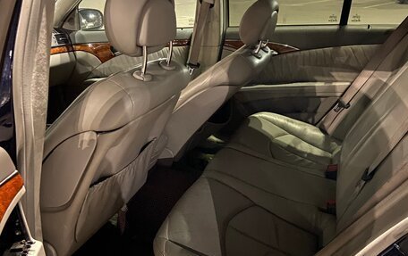 Mercedes-Benz E-Класс, 2004 год, 370 000 рублей, 9 фотография