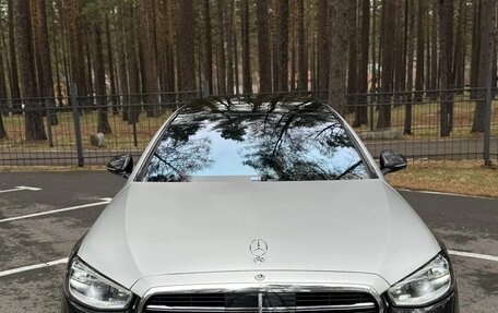 Mercedes-Benz S-Класс, 2021 год, 11 500 000 рублей, 3 фотография