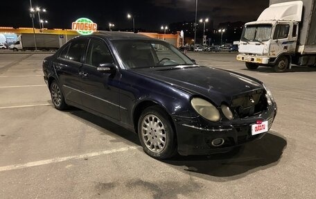 Mercedes-Benz E-Класс, 2004 год, 370 000 рублей, 2 фотография