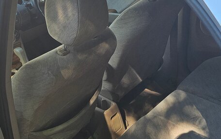 Honda Fit Aria, 2003 год, 210 000 рублей, 4 фотография