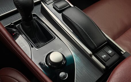 Lexus GS IV рестайлинг, 2012 год, 2 550 000 рублей, 14 фотография