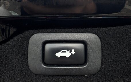 Lexus GS IV рестайлинг, 2012 год, 2 550 000 рублей, 27 фотография