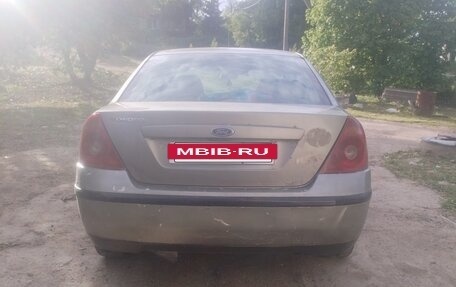 Ford Mondeo III, 2001 год, 110 000 рублей, 2 фотография