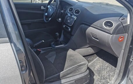 Ford Focus II рестайлинг, 2007 год, 520 000 рублей, 13 фотография