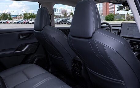 Toyota RAV4, 2025 год, 4 100 000 рублей, 11 фотография