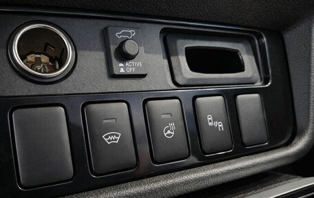 Mitsubishi Outlander III рестайлинг 3, 2017 год, 2 199 000 рублей, 12 фотография