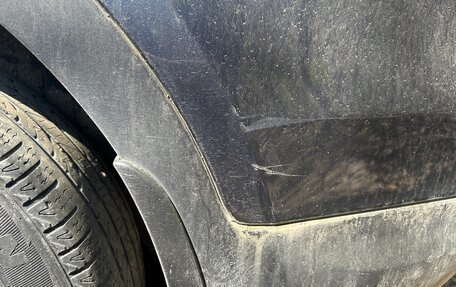 Hyundai Santa Fe III рестайлинг, 2012 год, 1 380 000 рублей, 8 фотография