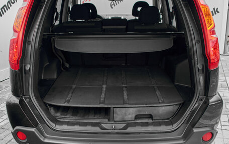 Nissan X-Trail, 2008 год, 1 075 000 рублей, 8 фотография