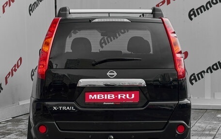 Nissan X-Trail, 2008 год, 1 075 000 рублей, 5 фотография