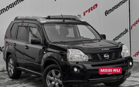 Nissan X-Trail, 2008 год, 1 075 000 рублей, 3 фотография