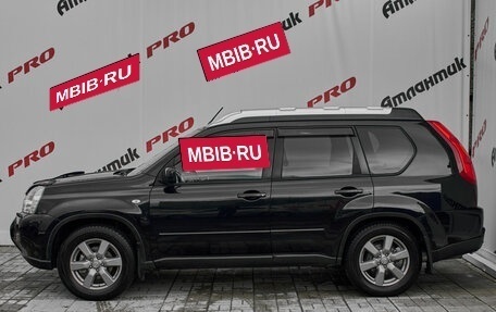 Nissan X-Trail, 2008 год, 1 075 000 рублей, 7 фотография
