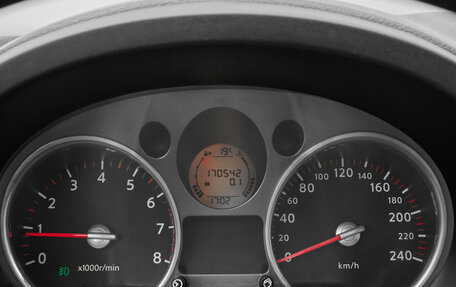 Nissan X-Trail, 2008 год, 1 075 000 рублей, 15 фотография