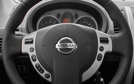 Nissan X-Trail, 2008 год, 1 075 000 рублей, 14 фотография