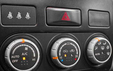 Nissan X-Trail, 2008 год, 1 075 000 рублей, 18 фотография
