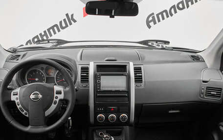 Nissan X-Trail, 2008 год, 1 075 000 рублей, 12 фотография