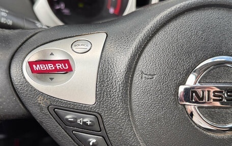 Nissan Juke II, 2012 год, 895 000 рублей, 16 фотография