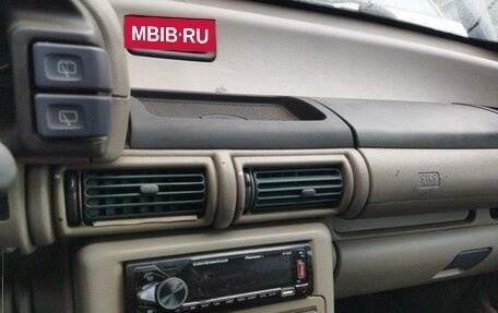 Land Rover Freelander II рестайлинг 2, 1998 год, 163 000 рублей, 9 фотография