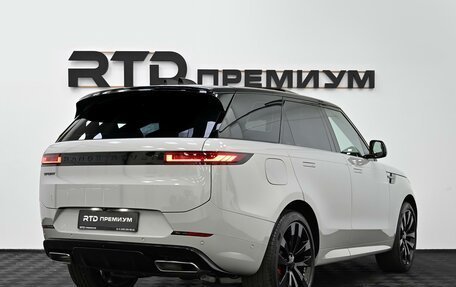 Land Rover Range Rover Sport, 2026 год, 18 290 000 рублей, 2 фотография