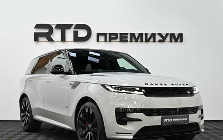 Land Rover Range Rover Sport, 2026 год, 18 290 000 рублей, 3 фотография