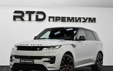 Land Rover Range Rover Sport, 2026 год, 18 290 000 рублей, 5 фотография