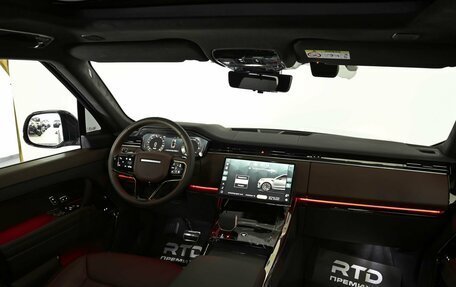 Land Rover Range Rover Sport, 2026 год, 18 290 000 рублей, 10 фотография