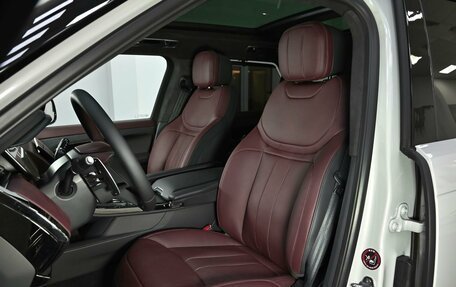 Land Rover Range Rover Sport, 2026 год, 18 290 000 рублей, 12 фотография