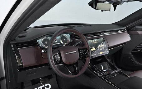 Land Rover Range Rover Sport, 2026 год, 18 290 000 рублей, 19 фотография