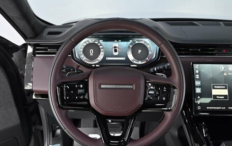 Land Rover Range Rover Sport, 2026 год, 18 290 000 рублей, 16 фотография