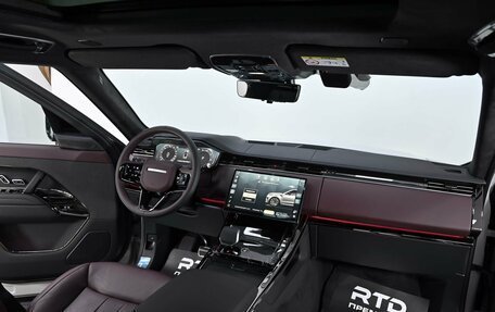 Land Rover Range Rover Sport, 2026 год, 18 290 000 рублей, 21 фотография