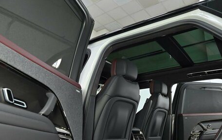Land Rover Range Rover Sport, 2026 год, 18 290 000 рублей, 23 фотография