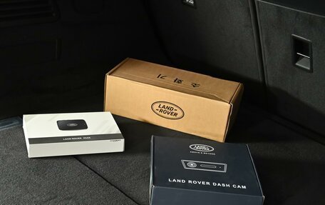 Land Rover Range Rover Sport, 2026 год, 18 290 000 рублей, 27 фотография