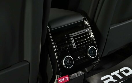 Land Rover Range Rover Sport, 2026 год, 18 290 000 рублей, 25 фотография