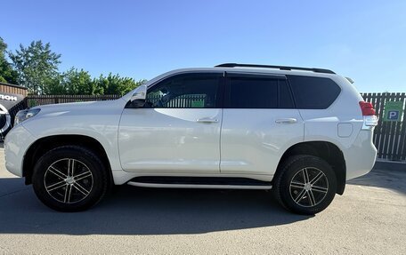 Toyota Land Cruiser Prado 150 рестайлинг 2, 2012 год, 2 900 000 рублей, 4 фотография